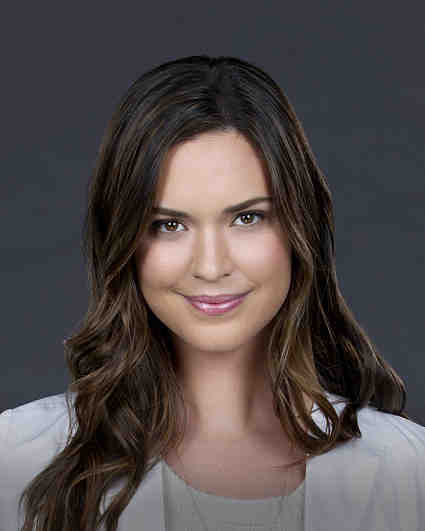 puregenius, cast, odetteannable